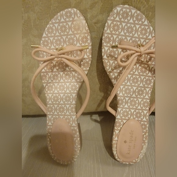 Kate Spade sandals - Picture 3 of 5